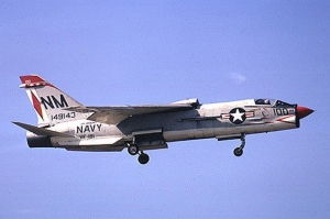 F-8E VF-191 8